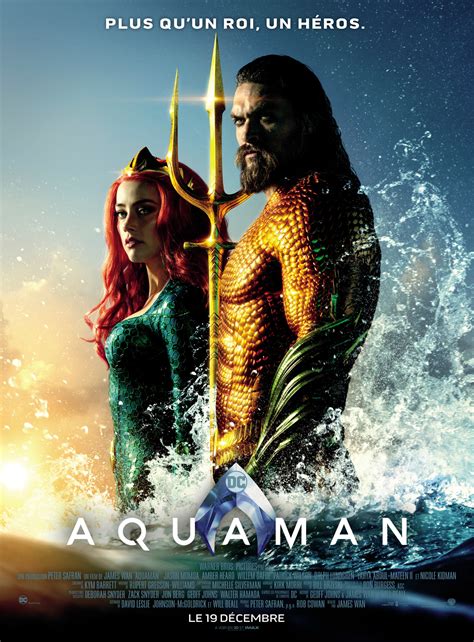 aquaman 1 streaming